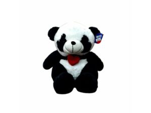 Milla Toys Plišana igračka Panda sa srcem 75cm 11/78350