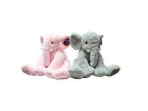 Milla Toys Plišana igračka Slon 40cm 11/62392