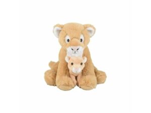 Milla Toys Plišana igračka Lavica sa lavićem 11/70953