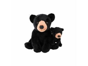 Milla Toys Plišana igračka Meda sa medvedićem 11/70957