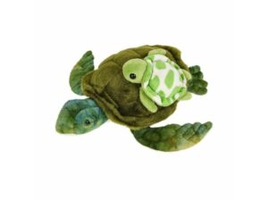 Milla Toys Plišana igračka Kornjača sa kornjačicom 11/70961
