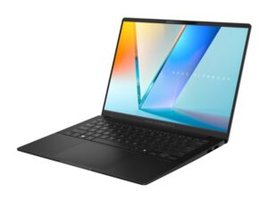 ASUS Vivobook S 14 S5406SA-QD217 (14 inca WUXGA OLED, Ultra 5 226V, 16GB, SSD 512GB)