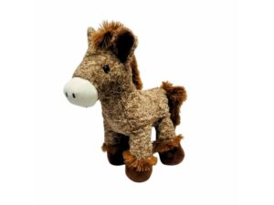 Milla Toys Plišana igračka Konj 30cm 218NB020-30 11/10007-2