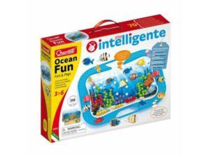 Quercetti Kreativni set Mozaik okean 316 delova 105/0969