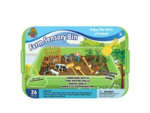 Milla Toys Kreativni set Napravi svoju farmu 11/71310