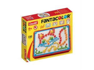 Quercetti Kreativni set Mozaik 150 delova 105/0920 19