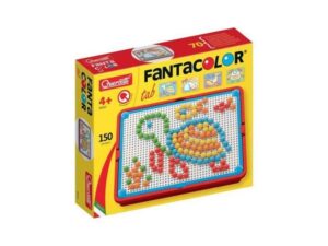 Quercetti Kreativni set Mozaik 150 delova 105/0922