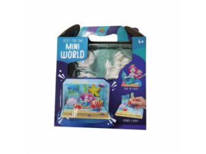 Milla Toys Kreativni set Create Your Own World Sea 63/71355 19