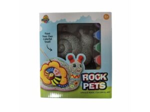 Milla Toys Kreativni set Oboji puža SS-23-M036 63/71349