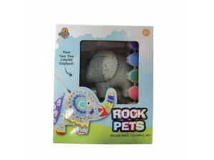 Milla Toys Kreativni set Oboji slona SS-23-M028 63/71347