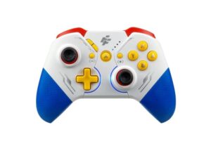 FLASHFIRE Bluetooth SwingPad Belo/Plavi