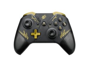 FLASHFIRE SwingPad Crni Gamepad