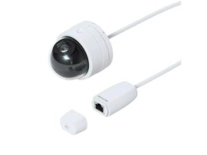 UBIQUITI G5 Flex  2K (4MP) kamera