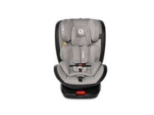 LORELLI BERTONI Auto sedište Nebula I-Size Isofix (0- 36 kg) – sivo OUTLET