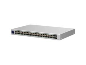 UBIQUITI USW-48 48-port Layer 2 switch