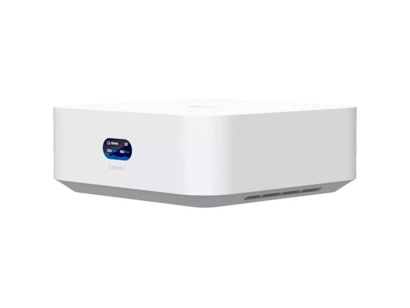 UBIQUITI UniFi Express 7 UX7 Mesh-scalabl