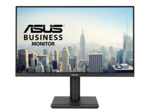 ASUS 24” VA249QGS LED Black