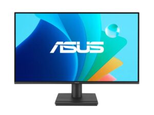 ASUS 24” VA249HG LED Black