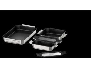 BOSCH Komplet posuđa HEZ9FF040
