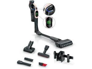 BOSCH Akumulatorski usisivač Unlimited 10 Roze BBS1041RBA