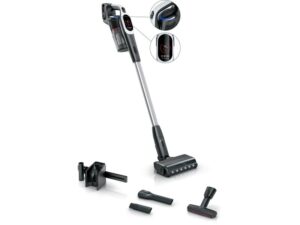 BOSCH Akumulatorski usisivač Unlimited 9 Bela BBS931WBA