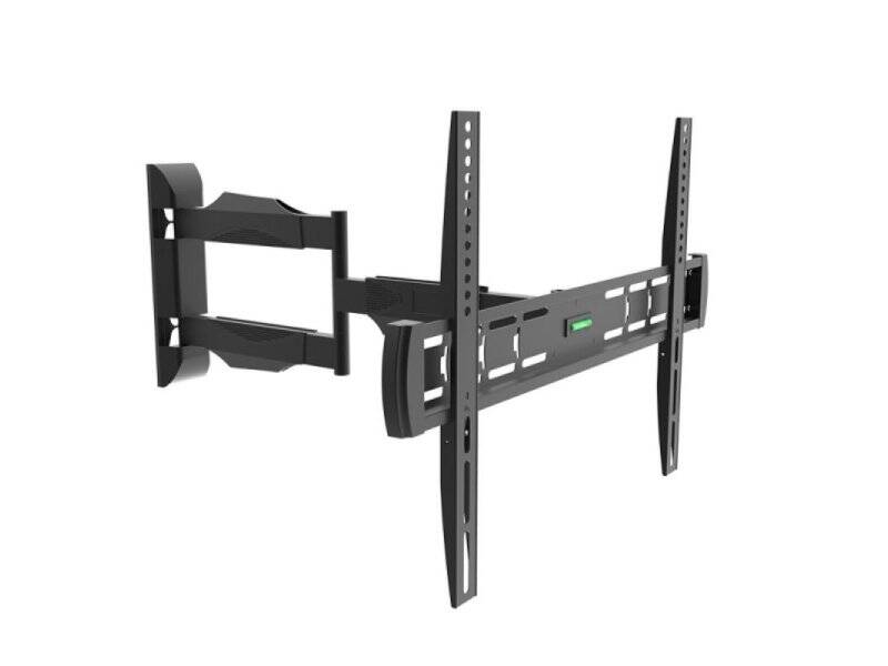 XSTAND Xstand TILT 37-75 Premium Nosač za TV/Long/Nagib+5~-8°/Rot±90° VESA600x400/45kg/od6.5-70.7cm od zida