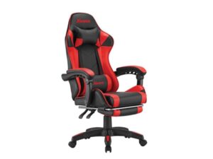 Xwave Xwave G25 Gaming stolica 62x60x116-126cm Weight Capacity: 120kg PVC Leather