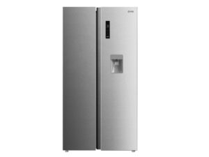 VOX Side by side frižider SBS6895XE