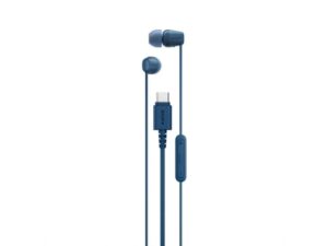 SONY IER-EX15CB žične bubice plave