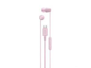 SONY IER-EX15CB žične bubice roze