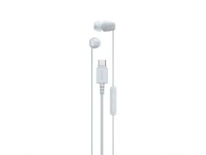 SONY IER-EX15CB žične bubice bele