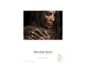 Hahnemuhle Photo Rag Baryta 315 , 10×15 , 30 kom