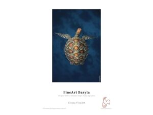 Hahnemuhle FineArt Baryta Foto papir 10x15cm 30kom