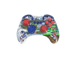 PDP Nintendo Switch Realmz Wireless Controller – Sonic