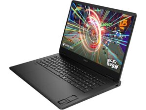 HP OMEN 17-db1012nm (Shadow black) FHD IPS, Ryzen AI 7-350, 16GB, 1TB SSD, RTX 5050 8GB (BX8C1EA)