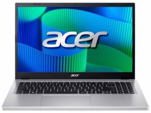 ACER Extensa 15 EX215-57-57U2 (Pure Silver) FHD IPS, i5-1334U, 16GB, 512GB SSD (NX.EJAEX.00J)
