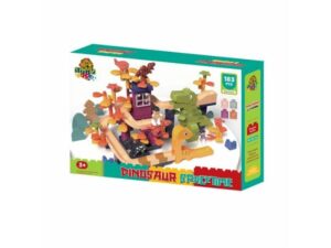 Milla Toys Kocke Dinosaur Spacetime 11/70836