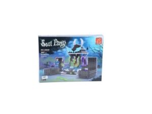Milla Toys Kocke Soul Party 11/00747 19