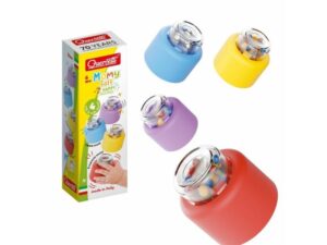 Quercetti Kocke Momy Soft Happy Sound 105/4144