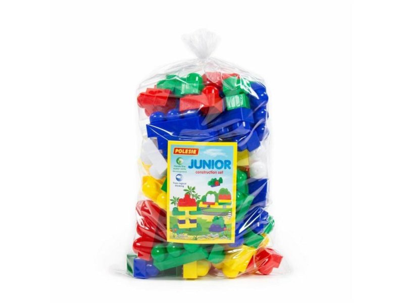 Polesie Kocke Junior 17/6677