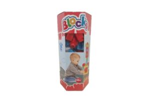 Milla Toys Kocke 11/20066