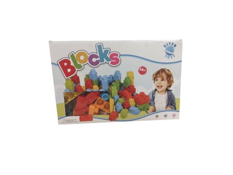 Milla Toys Kocke 11/21056