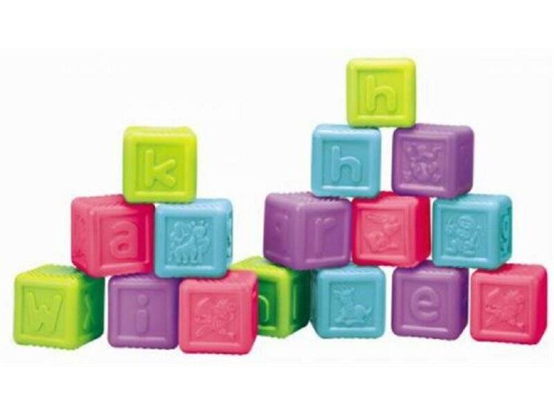 RedBox Kocke 25/23099