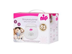 NIP NIP GREJAČ ZA HRANU