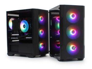LIRS PREDATOR 7 AMD Ryzen 7 7700/32GB/M.2 1TB/RTX5060 8GB v3