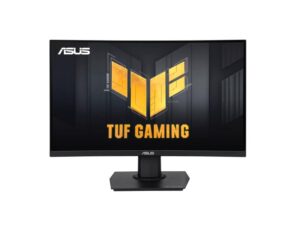 ASUS TUF VG24VQER 23.8 inča /VA,zakrivljen/1920×1080
