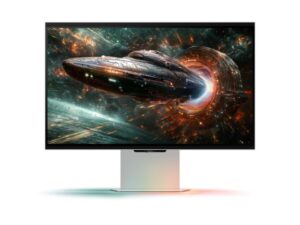SAMSUNG LS27FG900XUXEN 27′ inča IPS,3D/3840×2160/165Hz