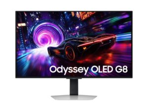 SAMSUNG LS32FG810SUXEN 32 inča /OLED/3840×2160/240Hz