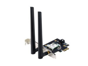 ASUS Mrežna kartica PCE-BE6500 WiFi 7