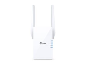 TP LINK Extender TP-LINK RE605X WiFi